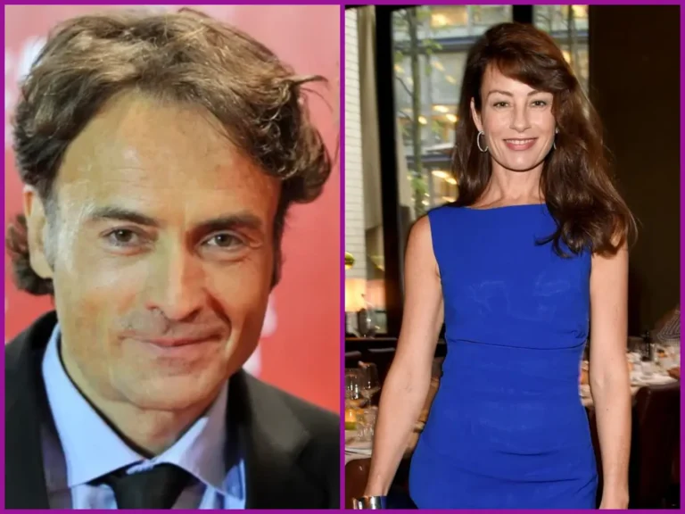 Elea Giulia Alva di Lorenzo – Ein Leben im Hintergrund einer bekannten Medienfamilie Elea Giulia Alva di Lorenzo – Ein Leben im Hintergrund einer bekannten Medienfamilie