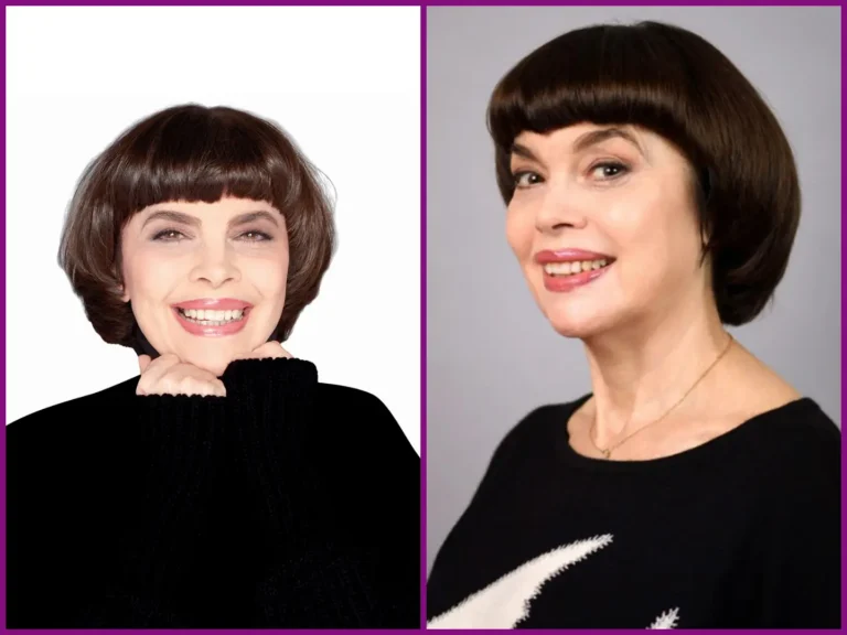 Mireille Mathieu Partnerin: Ein Leben im Rampenlicht und doch ganz privat