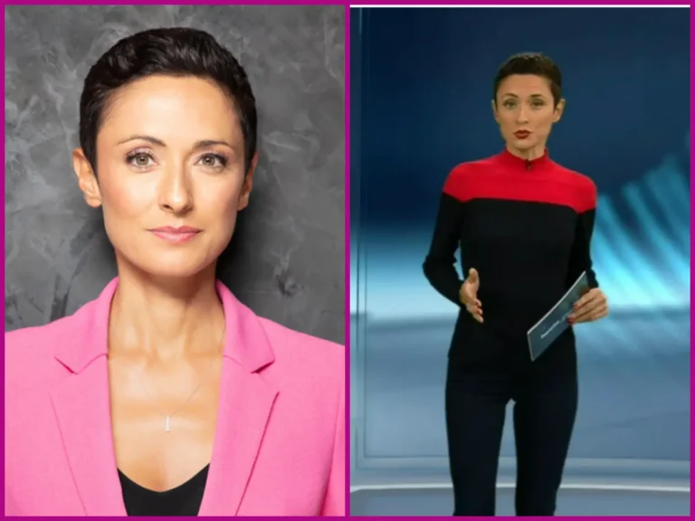 Nazan Gökdemir verheiratet – Ein ehrlicher Blick auf ihr Leben zwischen Öffentlichkeit und Privatsphäre Nazan Gökdemir verheiratet