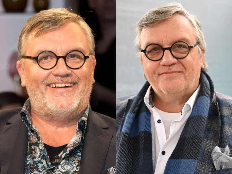 Hape Kerkeling Parkinson krank: Wahrheit, Gerüchte und sein heutiges Leben Hape Kerkeling Parkinson krank