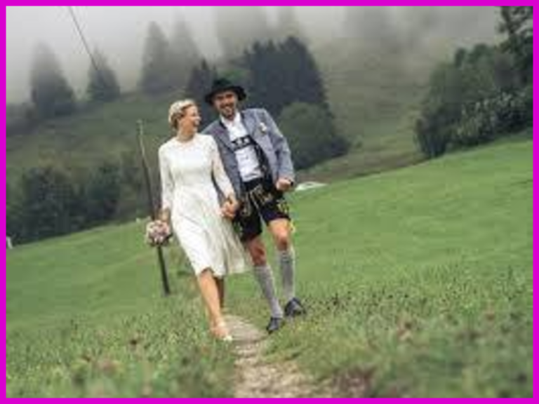 Lissi Bayer: Das ungeklärte Verschwinden 1957 in den Alpen Lissi Bayer